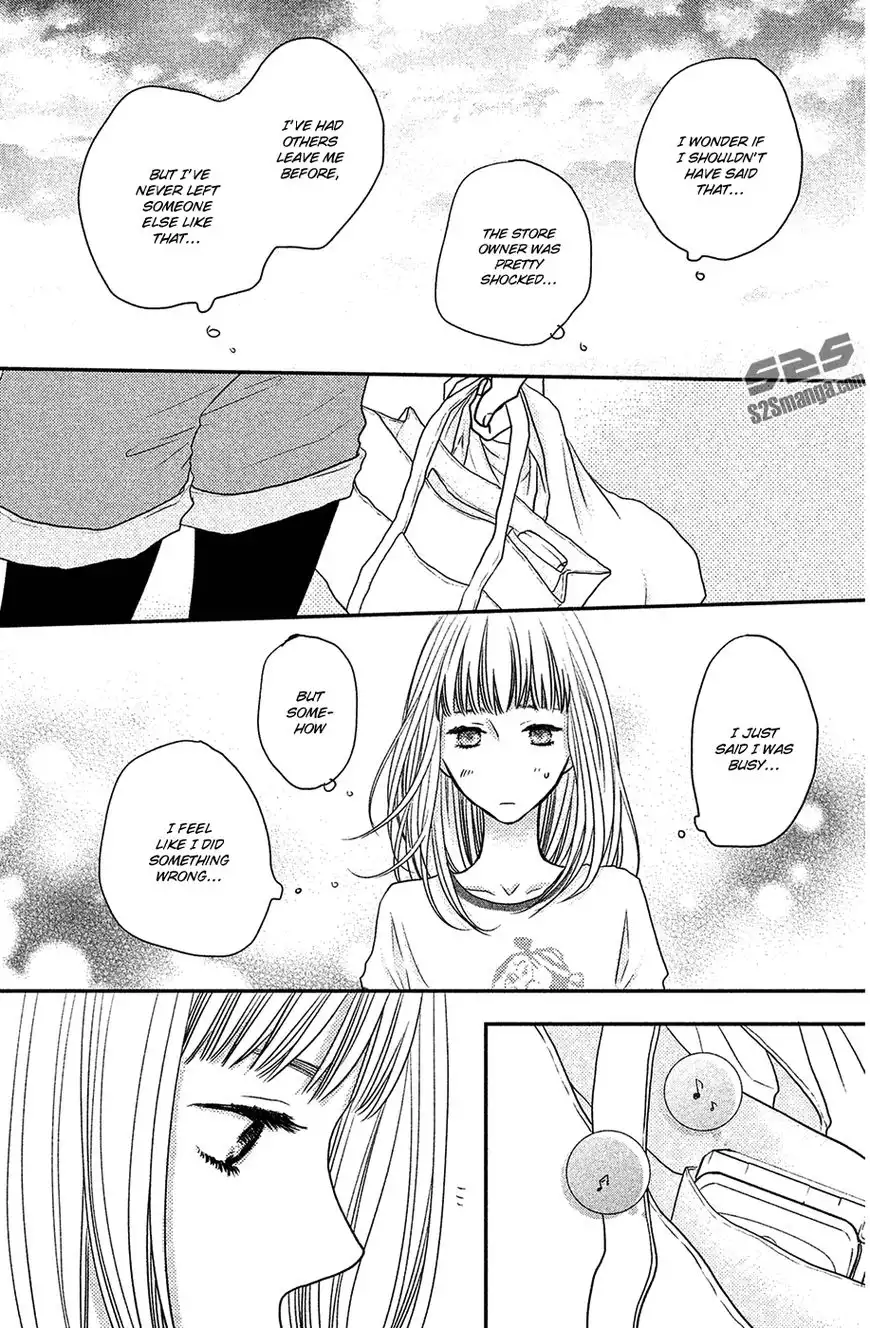 Say I Love You Chapter 53 12